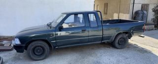 Toyota Hilux 1994