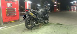 Suzuki V-Strom 650 2006-thumb-1