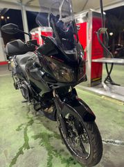 Suzuki V-Strom 650 2006-thumb-2