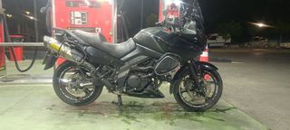 Suzuki V-Strom 650 2006