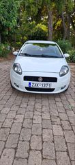 Fiat Grande Punto 2010 TJET