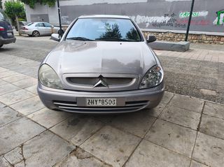 Citroen Xsara 2005