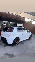 Fiat Punto 2010 T-jet
