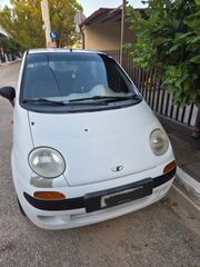 Daewoo Matiz 1998