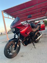 Yamaha TDM 900 2002 850