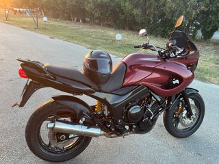 Yamaha TDM 900 2002 850-thumb-1