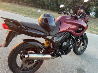 Yamaha TDM 900 2002 850-thumb-4