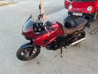 Yamaha TDM 900 2002 850-thumb-5