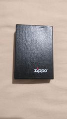 Αναπτήρας zippo