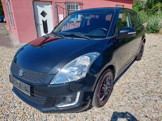 Suzuki Swift 2014 GLX 5θυρο FULL EXTRA Κeyless δεν χρειάζεται τίποτα Αριστο