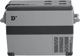 Ψυγείο - Καταψύκτης Με Κομπρέσορα Diniwid S45 42lt -20°C - +20°C Αυτοκινήτου 12V / Φορτηγού 24V / Σπιτιού - Camping 220V 1 Τεμάχιο
