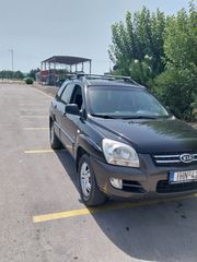 Kia Sportage 2007 EX Full F/L