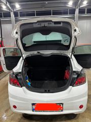 Opel Astra 2011 GTC 1.6 SPORT 115HP