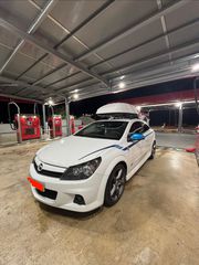 Opel Astra 2011 GTC 1.6 SPORT 115HP-thumb-3