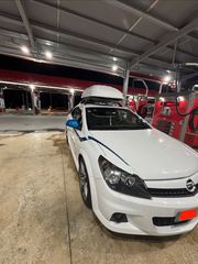 Opel Astra 2011 GTC 1.6 SPORT 115HP-thumb-5