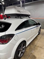 Opel Astra 2011 GTC 1.6 SPORT 115HP-thumb-7