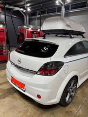 Opel Astra 2011 GTC 1.6 SPORT 115HP-thumb-8