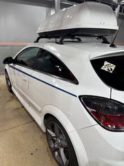 Opel Astra 2011 GTC 1.6 SPORT 115HP-thumb-9