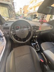 Opel Astra 2011 GTC 1.6 SPORT 115HP-thumb-15