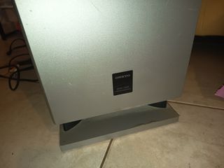 Set Home cinema ONKYO-thumb-3
