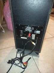 Set Home cinema ONKYO-thumb-4
