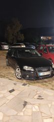 Audi A3 2010 1.8 TFSI Bose,ηλιοροφή