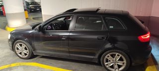 Audi A3 2010 1.8 TFSI Bose,ηλιοροφή-thumb-7