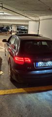 Audi A3 2010 1.8 TFSI Bose,ηλιοροφή-thumb-8