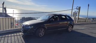 Audi A3 2010 1.8 TFSI Bose,ηλιοροφή-thumb-16