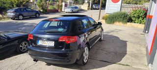 Audi A3 2010 1.8 TFSI Bose,ηλιοροφή-thumb-19
