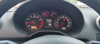 Audi A3 2010 1.8 TFSI Bose,ηλιοροφή-thumb-21