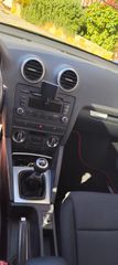 Audi A3 2010 1.8 TFSI Bose,ηλιοροφή-thumb-23
