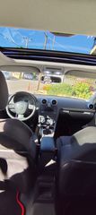 Audi A3 2010 1.8 TFSI Bose,ηλιοροφή-thumb-24