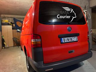 Volkswagen T5 2006