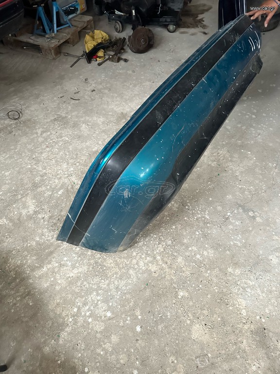 Προφυλακτήρας original BMW