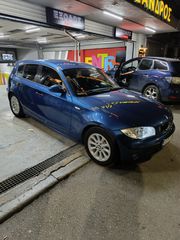 Bmw 116 2006 116I