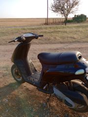 Piaggio Typhoon 125 X 2004-thumb-1
