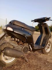 Piaggio Typhoon 125 X 2004-thumb-2