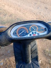 Piaggio Typhoon 125 X 2004-thumb-4