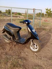 Piaggio Typhoon 125 X 2004