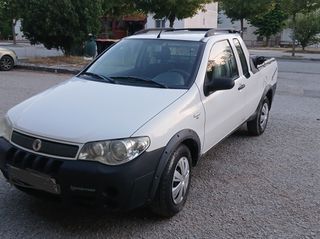 Fiat Strada 2007 Μultijet