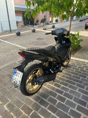 Sym VF 185 2020