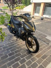 Sym VF 185 2020-thumb-1