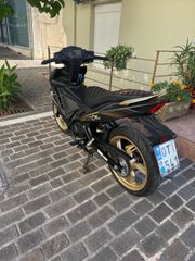 Sym VF 185 2020-thumb-2