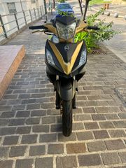Sym VF 185 2020-thumb-7
