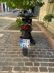 Sym VF 185 2020-thumb-8