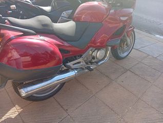 Honda Deauville 650 2002-thumb-3