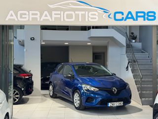 Renault Clio 2022 ΕΛΛΗΝΙΚΗΣ ΑΝΤΙΠΡΟΣΩΠΕΙΑΣ ΟΘΟΝΗ