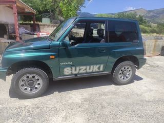 Suzuki Vitara 1999