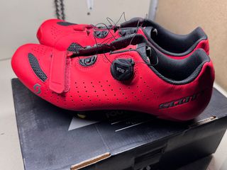 Scott road comp boa 43+pd-r700